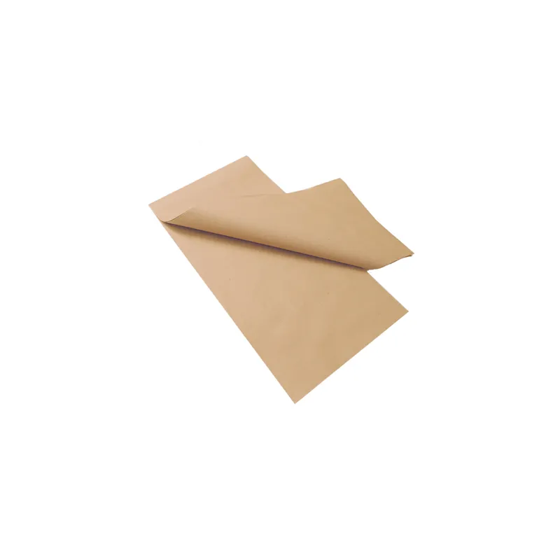 NAPPES PLIAGE M FEEL GREEN 50 G/M2 120x120 CM NATUREL PAPIER RECYCLÉ (200 UNITÉ) NAPPES PLIAGE M FEEL GREEN 50 G/M2 120x120 CM NATUREL PAPIER RECYCLÉ (200 UNITÉ)