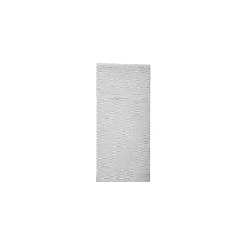 SERVIETTES KANGOUROU PLUS LIKE LINEN  70 G/M2 40x45 CM GRIS SPUNLACE (720 UNITÉ)