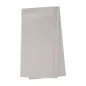 SERVIETTES PLI. 1/8