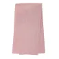 SERVIETTES PLI. 1/8