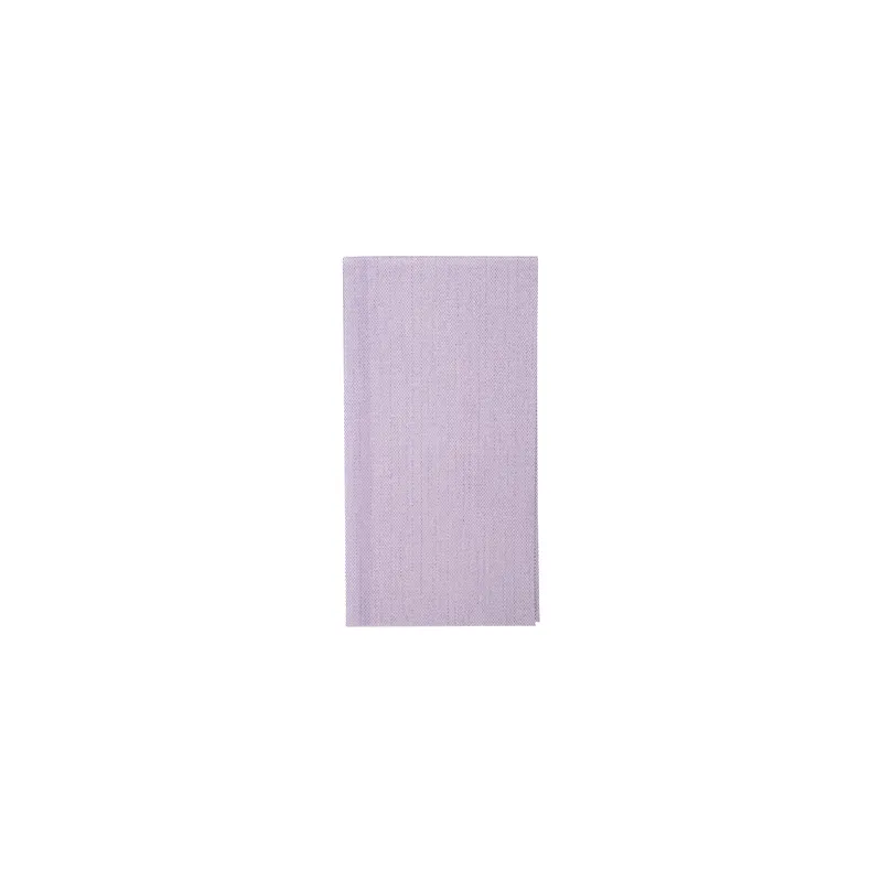 SERVIETTES PLI. 1/8 LIKE LINEN  70 G/M2 40x40 CM PARME SPUNLACE (600 UNITÉ)