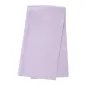 SERVIETTES PLI. 1/8