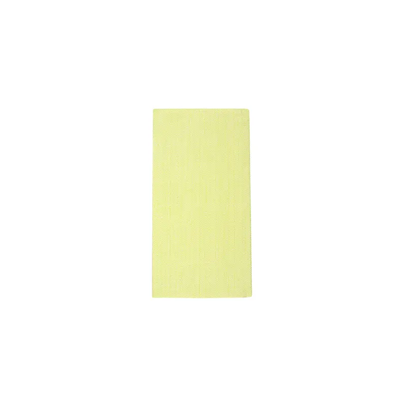 SERVIETTES PLI. 1/8 LIKE LINEN  70 G/M2 40x40 CM PISTACHE SPUNLACE (600 UNITÉ)