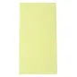 SERVIETTES PLI. 1/8