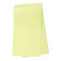 SERVIETTES PLI. 1/8