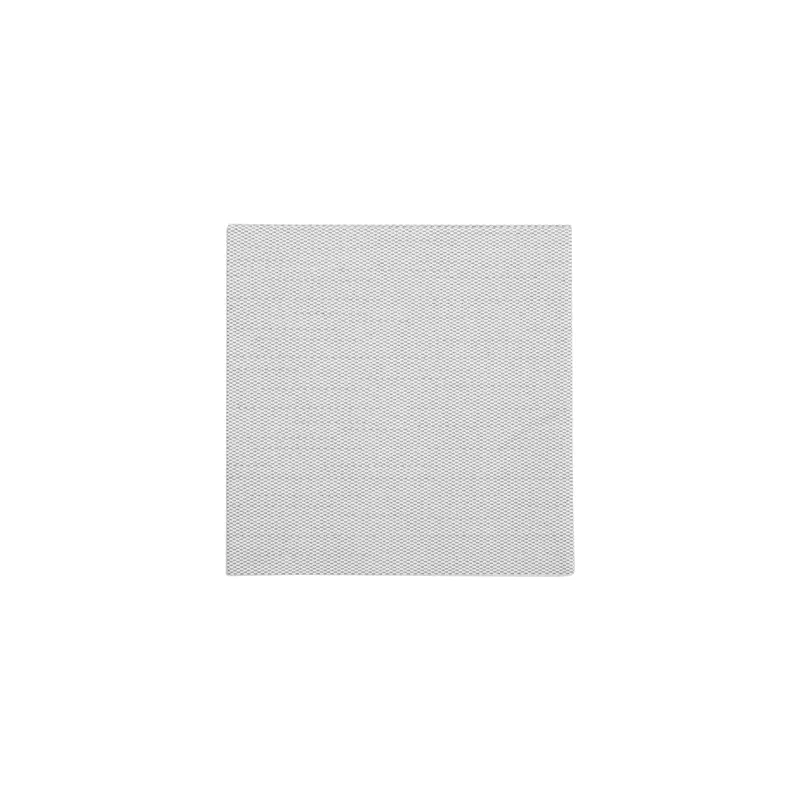 SERVIETTES LIKE LINEN  70 G/M2 20x20 CM GRIS SPUNLACE (3600 UNITÉ)