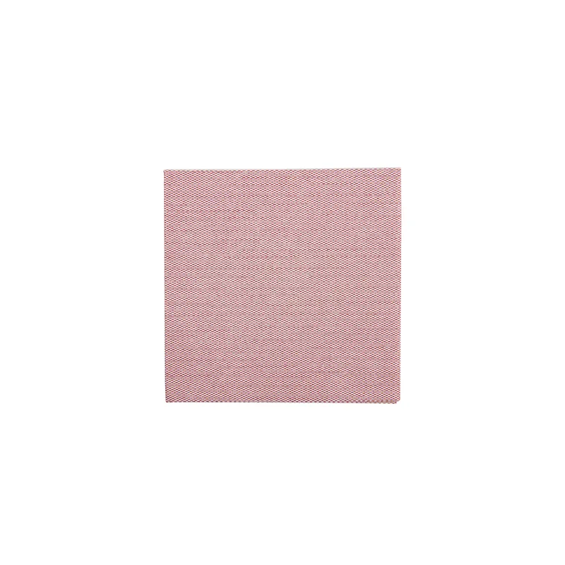 SERVIETTES LIKE LINEN  70 G/M2 20x20 CM LIE DE VIN SPUNLACE (3600 UNITÉ)