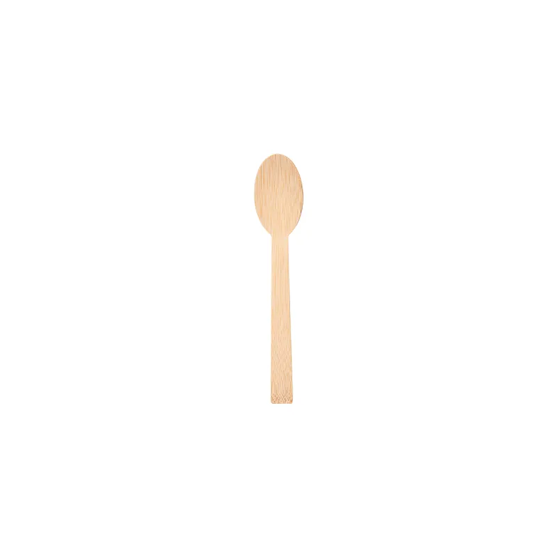 CUILLÈRES BAMBOO 17 CM NATUREL BAMBOU (100 UNITÉ) CUILLÈRES BAMBOO 17 CM NATUREL BAMBOU (100 UNITÉ)