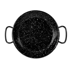 MINI POELE ÉMAILLÉE
