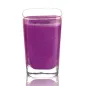 MINI VERRE CARRÉ WAKI GLASS 105 ML 3,5 OZ 5,2x5,2x8,5 CM TRANSPARENT VERRE (72 UNITÉ) MINI VERRE CARRÉ