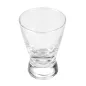 MINI VERRE "CORDIAL" WAKI GLASS 60 ML 2 OZ Ø5,5/4x8 CM TRANSPARENT VERRE (72 UNITÉ) MINI VERRE "CORDIAL"
