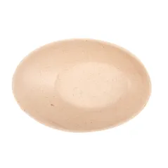 RÉCIPIENT OVALE