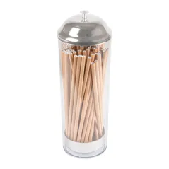 DISTRIBUTEUR DE PAILLES