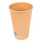 GOBELETS BOISSONS CHAUDES 1 PAROI