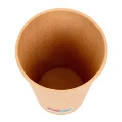 GOBELETS BOISSONS CHAUDES 1 PAROI
