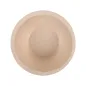 BOLS BIONIC 250 ML Ø11,4x4,4 CM NATUREL BAGASSE (1500 UNITÉ) BOLS