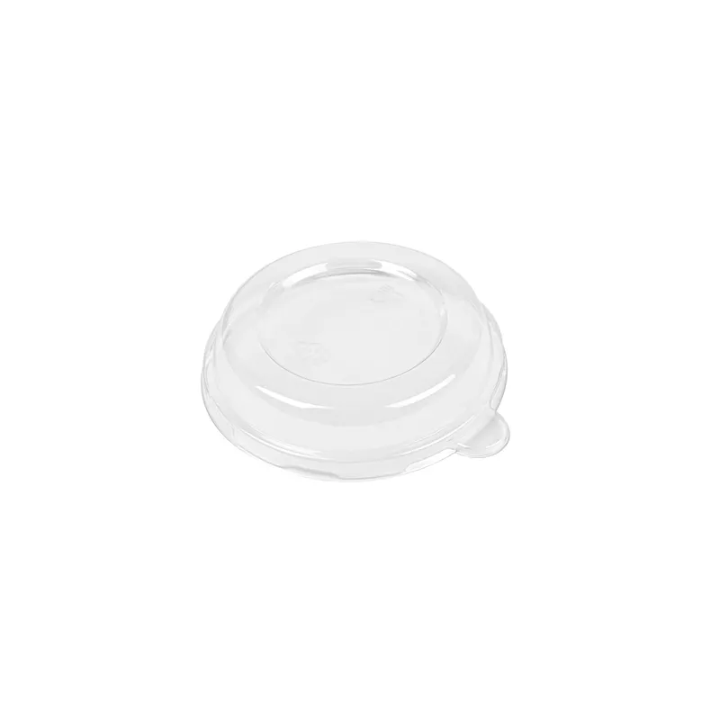 COUVERCLES POUR CODES 233.03/04 Ø12,4x2,5 CM TRANSPARENT PET (1500 UNITÉ) COUVERCLES POUR CODES 233.03/04 Ø12,4x2,5 CM TRANSPARENT PET (1500 UNITÉ)
