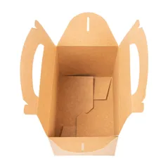 BOÎTES MENU ENFANT