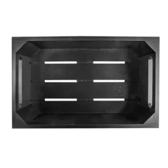 BOÎTE BUFFET GN 1/4