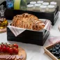 BOÎTE BUFFET GN 1/4