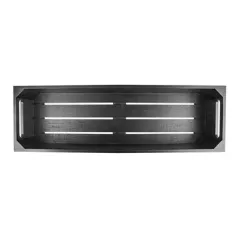 BOÎTE BUFFET GN 2/4