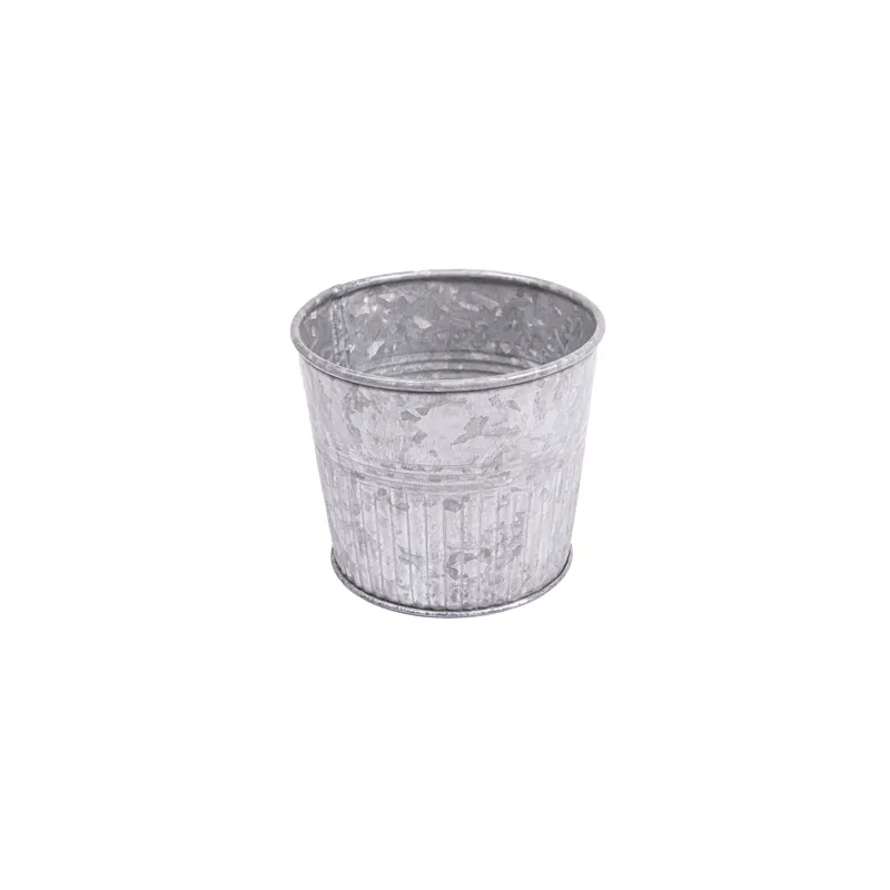GOBELETS POUR FRITURES ARTINOX 200 + 25PE G/M2 Ø9,5x8 CM METAL ACIER (12 UNITÉ) GOBELETS POUR FRITURES ARTINOX 200 + 25PE G/M2 Ø9,5x8 CM METAL ACIER (12 UNITÉ)