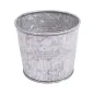 GOBELETS POUR FRITURES ARTINOX 200 + 25PE G/M2 Ø9,5x8 CM METAL ACIER (12 UNITÉ) GOBELETS POUR FRITURES