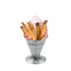 GOBELETS POUR FRITURES