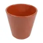 VERRES EN FAÏENCE
