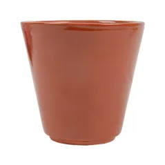 VERRES EN FAÏENCE