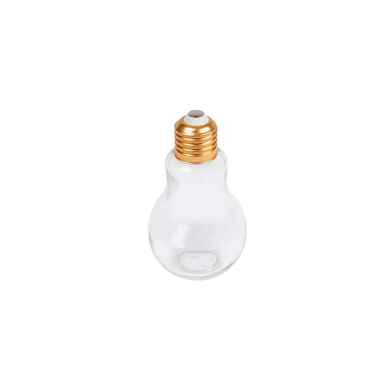 AMPOULE WAKI GLASS 153 ML Ø7x11,7 CM TRANSPARENT VERRE (72 UNITÉ)