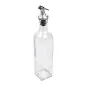 BURETTE 500 ML 5,7x5,7x26 CM TRANSPARENT VERRE (4 UNITÉ) BURETTE