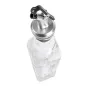 BURETTE 500 ML 5,7x5,7x26 CM TRANSPARENT VERRE (4 UNITÉ) BURETTE