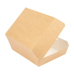 BOÎTES "LUNCH BOX B"