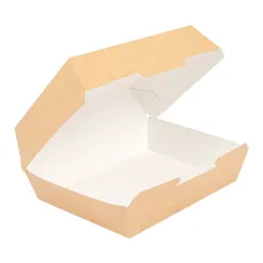 BOÎTES "LUNCH BOX B"