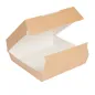 BOÎTES "LARGE LUNCH BOX"