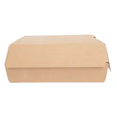 BOÎTES "LARGE LUNCH BOX"