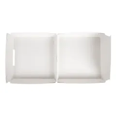 BOÎTES "LARGE LUNCH BOX"