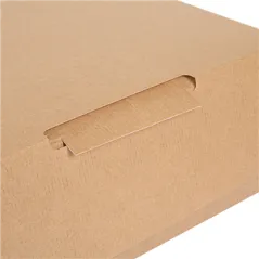 BOÎTES "LARGE LUNCH BOX"