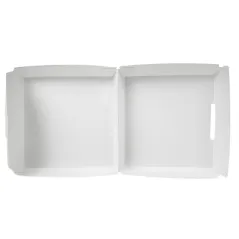 BOÎTES "LARGE LUNCH BOX"