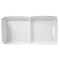 BOÎTES "LARGE LUNCH BOX"