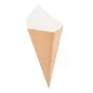 CORNETS FRITES
