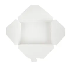 BOÎTES AMÉRICAINES MICRO-ONDABLES