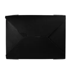 BOÎTES AMÉRICAINES MICRO-ONDABLES