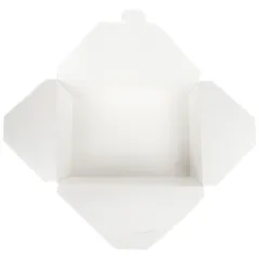BOÎTES AMÉRICAINES MICRO-ONDABLES