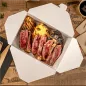 BOÎTES AMÉRICAINES MICRO-ONDABLES