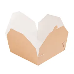 BOÎTES AMÉRICAINES MICRO-ONDABLES