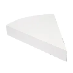 EMBALLAGES TRIANGULAIRES PIZZA