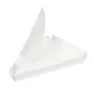 EMBALLAGES TRIANGULAIRES PIZZA