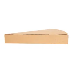 EMBALLAGES TRIANGULAIRES PIZZA